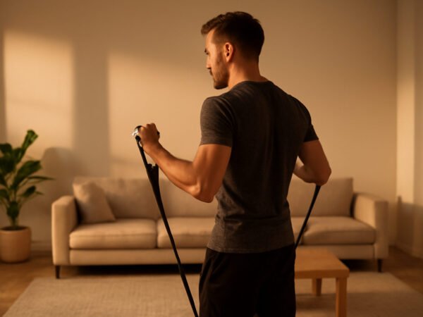 Oberkoerper Workout ohne Geräte: 9 Modelle im Vergleich