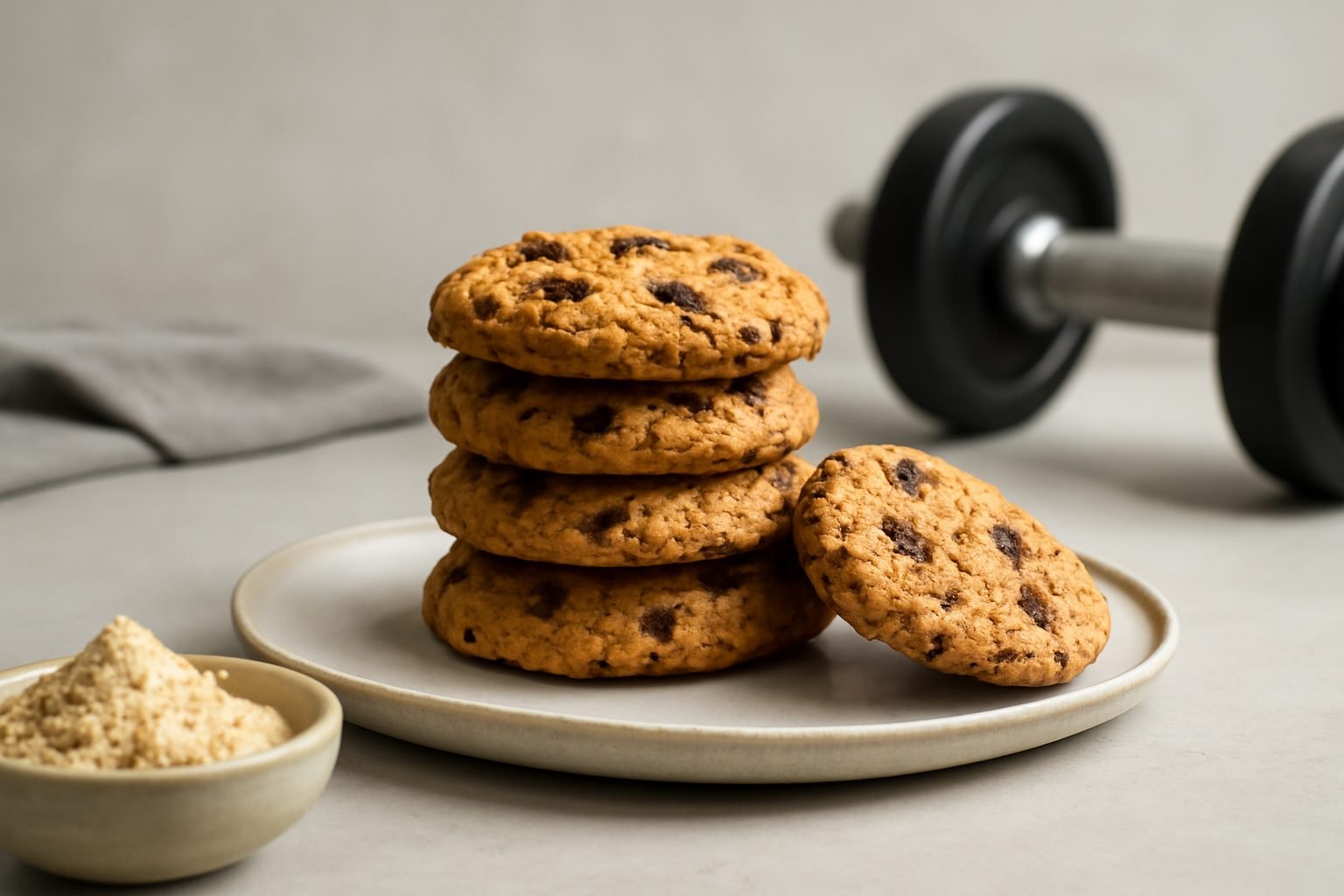 Plätzchen Rezepte Proteinreich: 18 Ideen zum Nachmachen