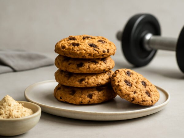 Plätzchen Rezepte Proteinreich: 18 Ideen zum Nachmachen