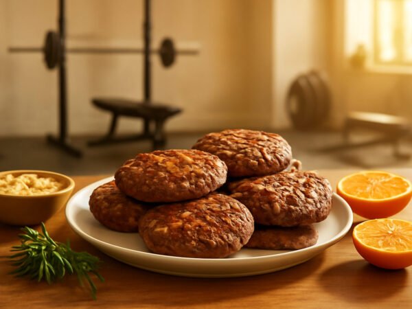 Schrittzähler Challenge im Advent Starten