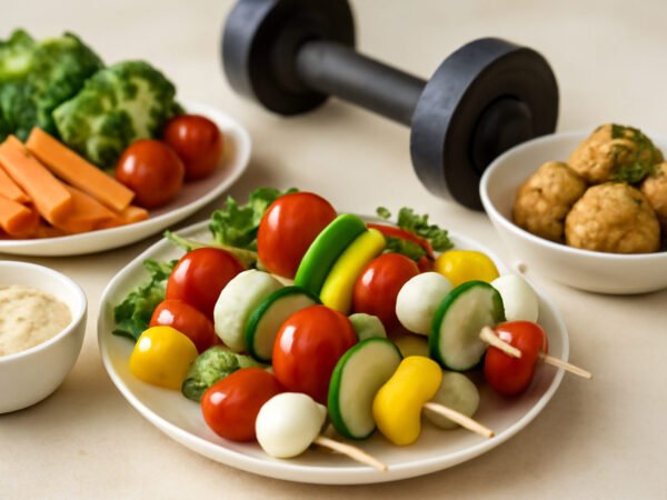 Silvester Essen ohne Zucker: der ehrliche Vergleich