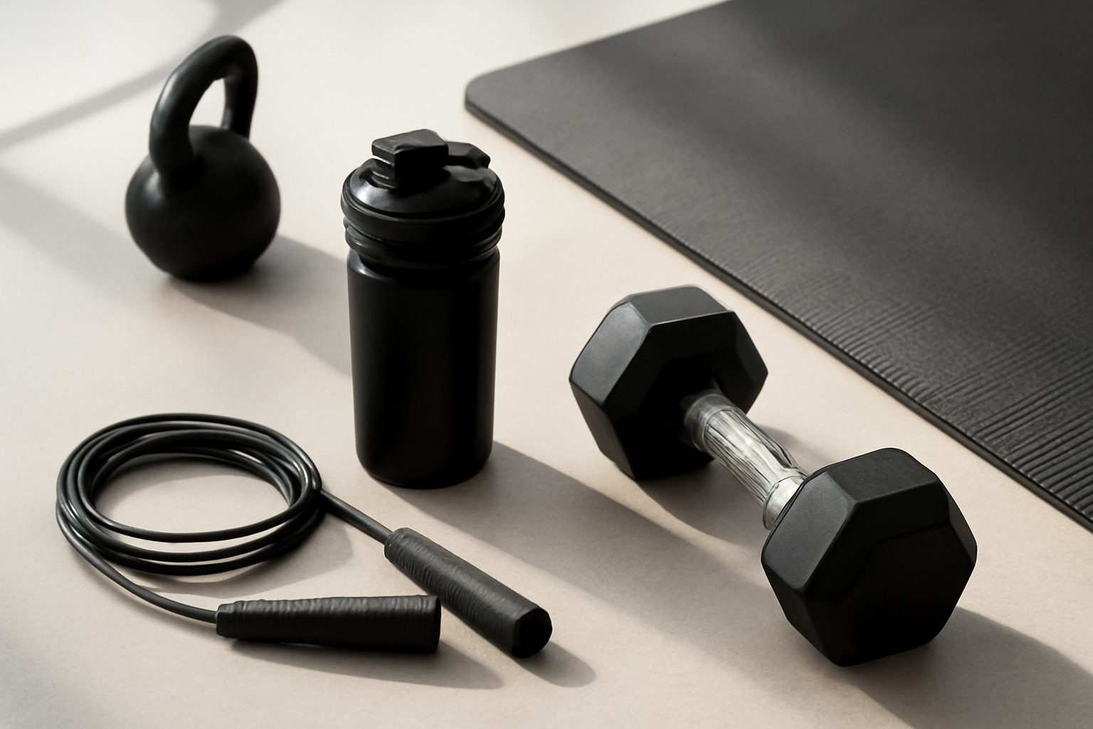 Smarte Ziele für Fitness Vorsätze Formulieren