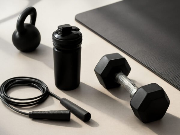 Smarte Ziele für Fitness Vorsätze Formulieren
