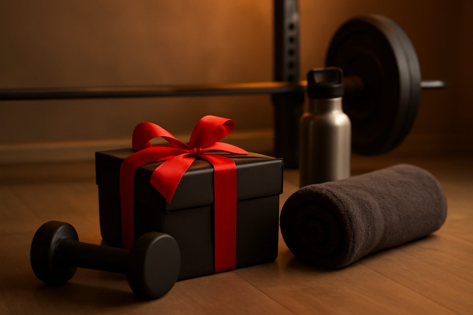 Sport Geschenke zu Weihnachten: 15 Ideen zum Nachmachen