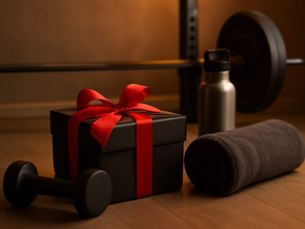 Sport Geschenke zu Weihnachten: 15 Ideen zum Nachmachen