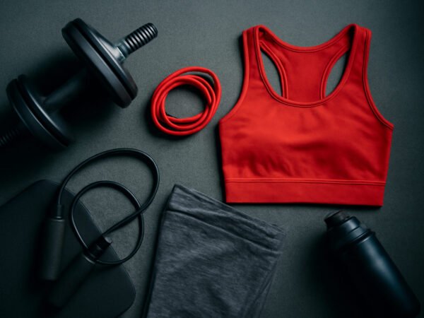 Trainingsplan abnehmen Frauen — in der richtigen Reihenfolge