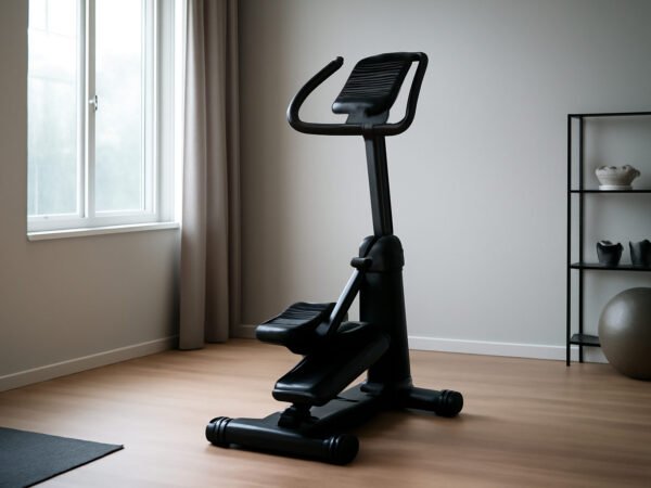 Treppensteigen Training zuhause: 6 Schritte zum Ergebnis