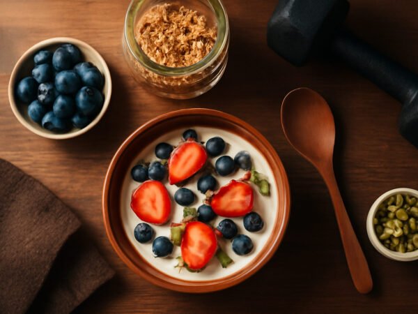 Valentinstag Frühstück ohne Zucker: der ehrliche Vergleich
