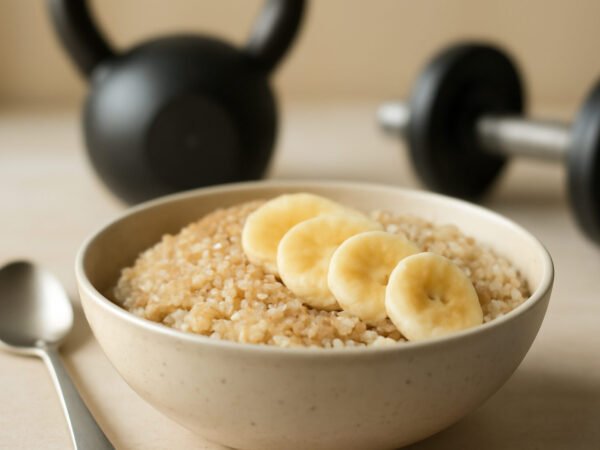 Valentinstag Frühstück Proteinreich — einfach nachgekocht
