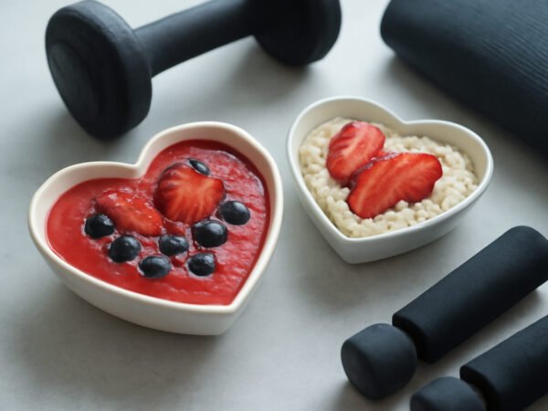 Valentinstag Rezepte Kalorienarm — so geht es richtig