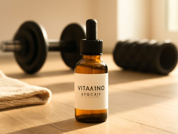 Vitamin D Mangel Sport Leistung: so wird es zur Gewohnheit