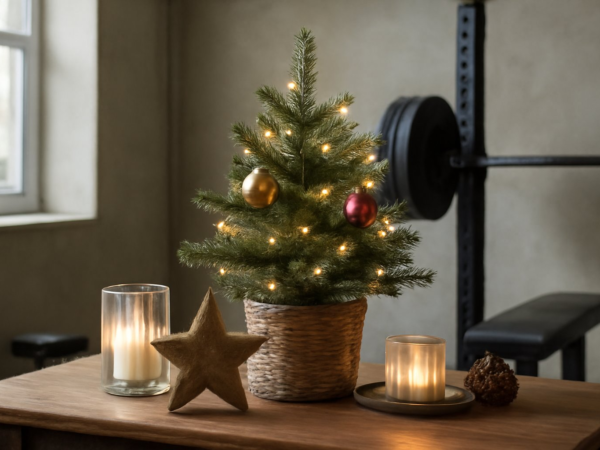 Weihnachtsdeko Zuhause – Die schönsten Ideen