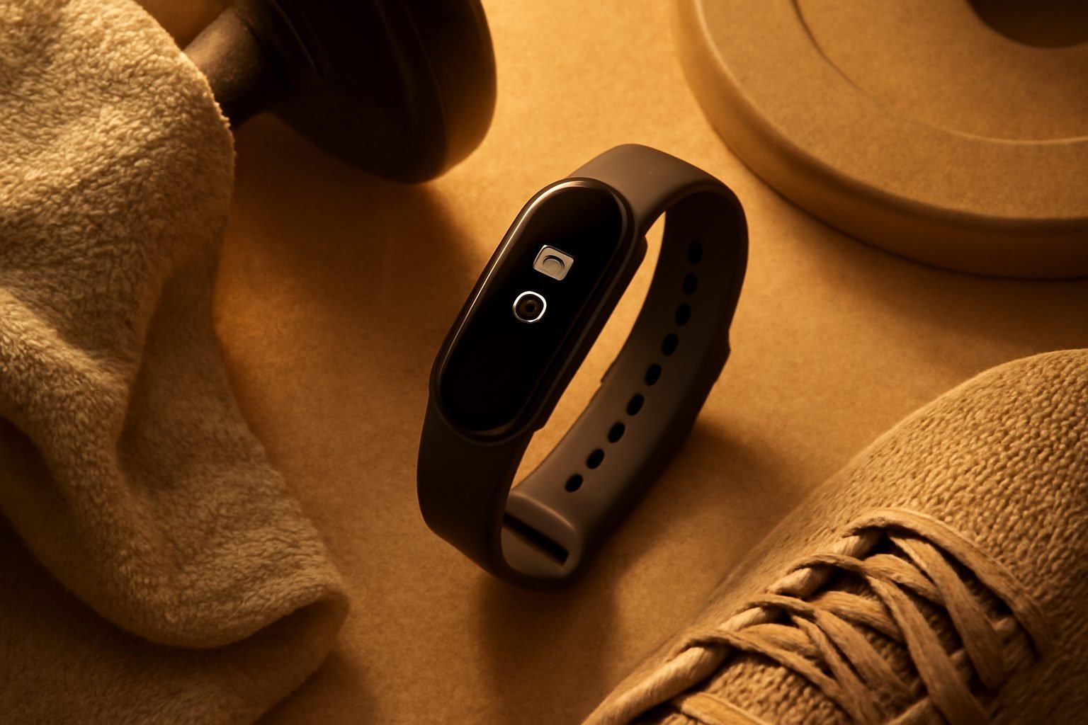 Weihnachtsgeschenk Fitness Tracker oder Smartwatch