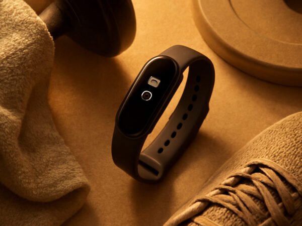Weihnachtsgeschenk Fitness Tracker oder Smartwatch