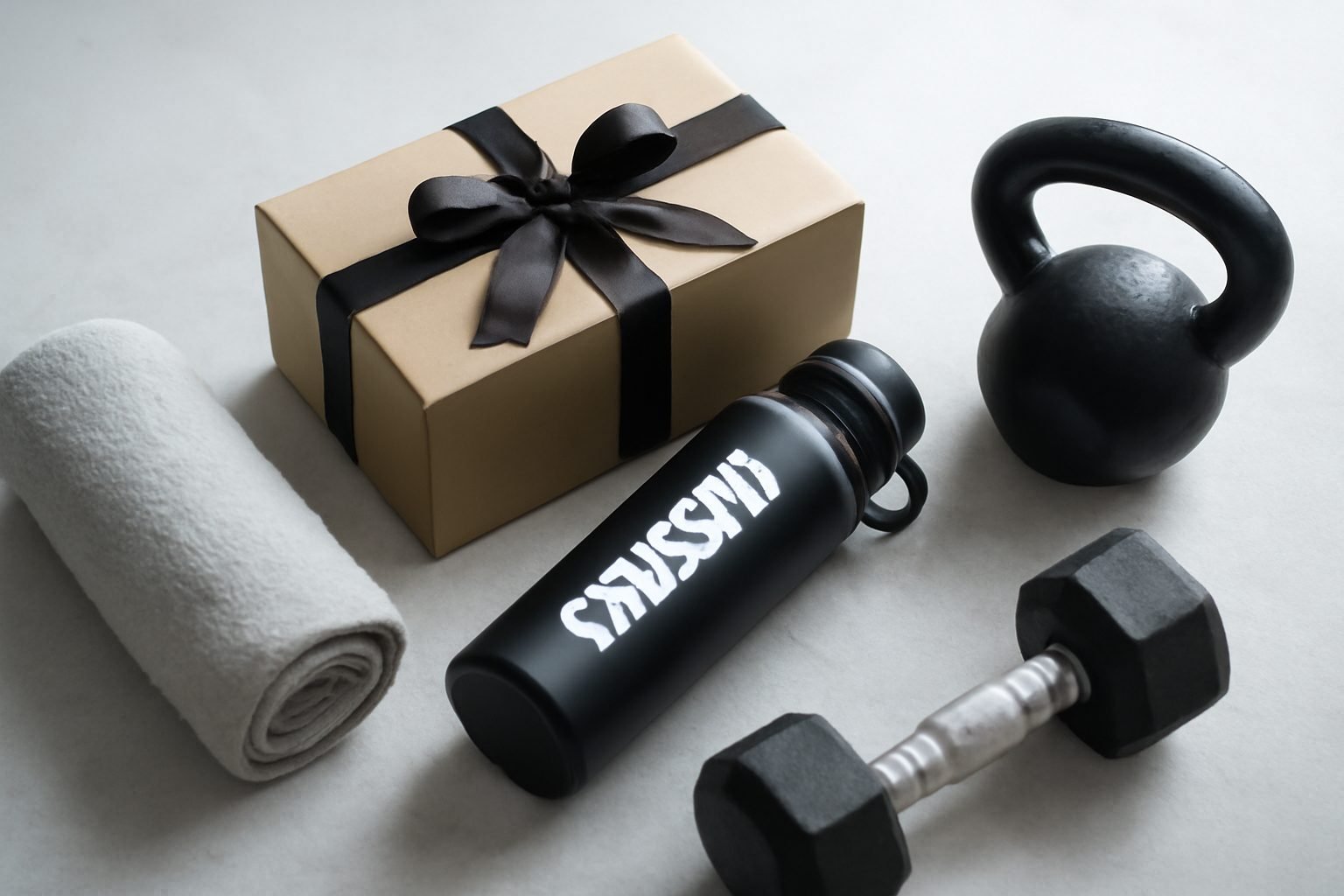 Weihnachtsgeschenke für Crossfit Fans