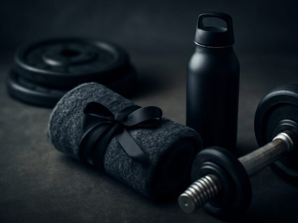 Weihnachtsgeschenke für Kraftsportler Ideen