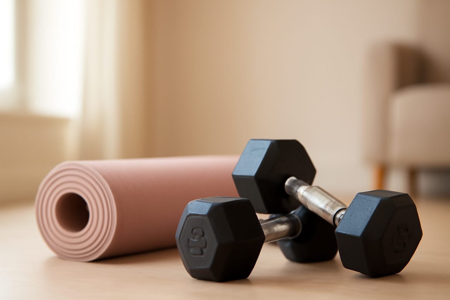 Weihnachtspause vom Training sinnvoll — der Weg zum Ergebnis