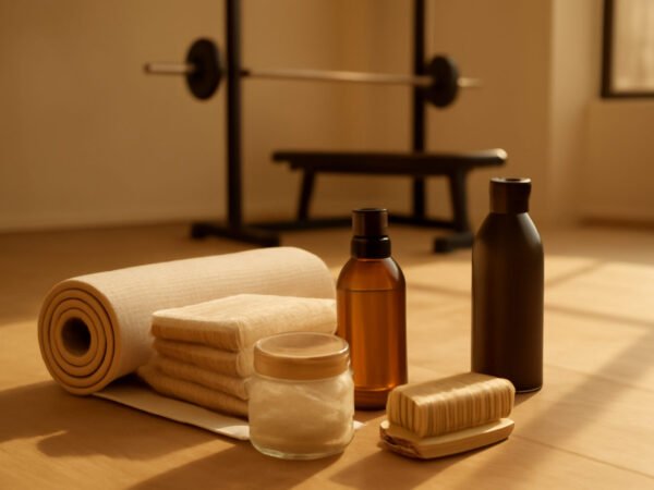 Wellness Geschenke zu Weihnachten — 15 einfache Varianten