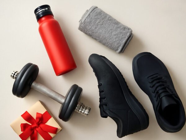 Wichtelgeschenke für Gym Fans: 14 Ideen zum Nachmachen