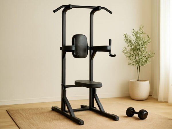 Winter Home Workout — der Weg zum Ergebnis