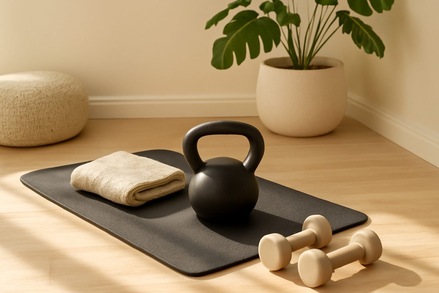 Workout Wohnzimmer Wenig Platz: 10 Modelle im Vergleich