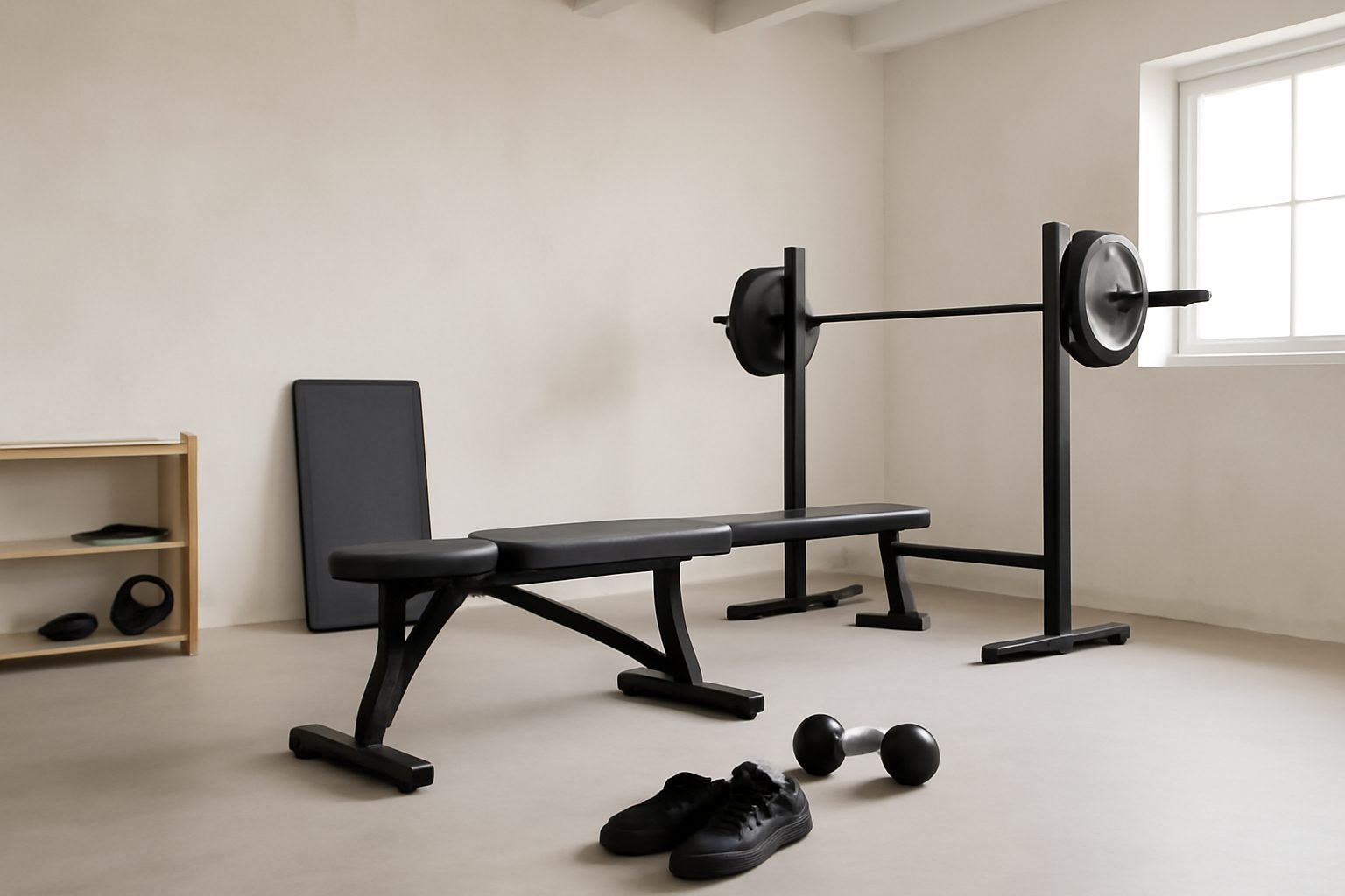 Workout Zwischen den Feiertagen kurz und Effektiv