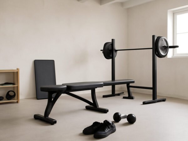 Workout Zwischen den Feiertagen kurz und Effektiv