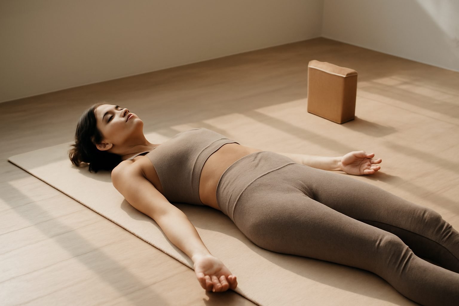 Yin Yoga Übungen — was sich lohnt und was nicht