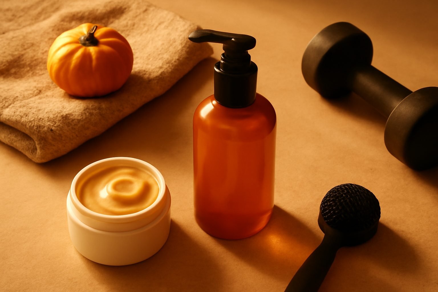 Zuckerkonsum an Halloween Ausgleichen