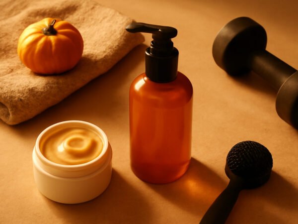 Zuckerkonsum an Halloween Ausgleichen