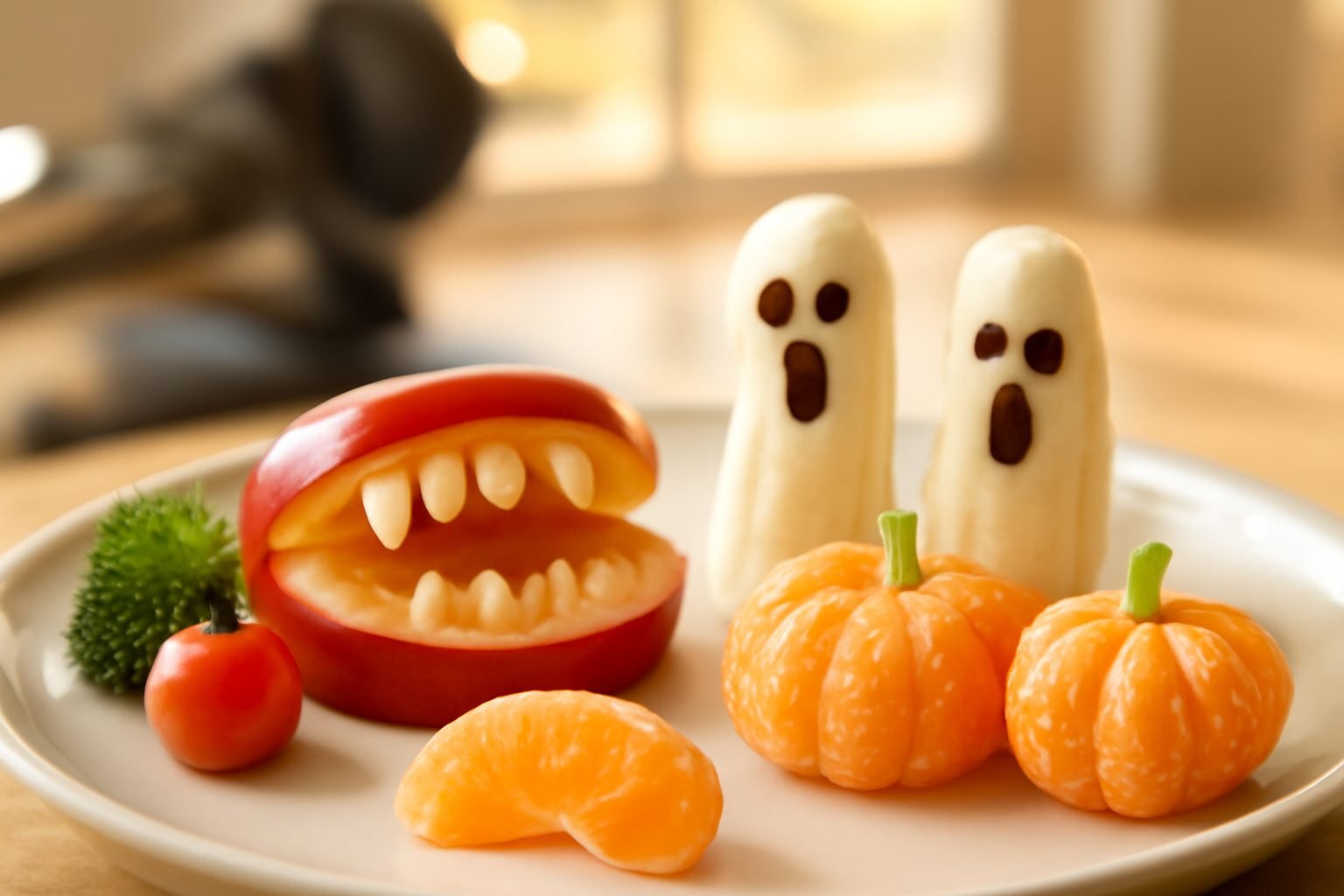 Halloween Abnehmen – Die schönsten Ideen