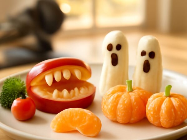 Halloween Abnehmen – Die schönsten Ideen