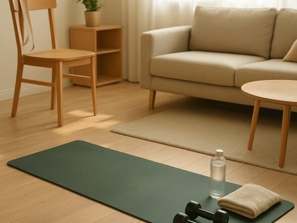 Das Dranbleib-System
