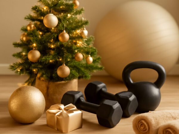 Weihnachtsdeko Workout – Die schönsten Ideen